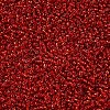 12/0 Grade A Round Glass Seed Beads SEED-Q007-F37-2