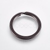 Alloy Split Key Rings PALLOY-TAC0001-01A-B-1