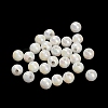 Plastic Beads KY-L082-02A-05-1