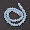 Round Opalite Beads Strands GLAA-I34-4mm-2