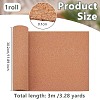 1 Roll 3M Cork Insulation Sheets AJEW-OC0014-34A-2