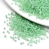 8/0 Glass Seed Beads SEED-A014-3mm-135-1