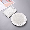 12/0 Glass Seed Beads X1-SEED-A012-2mm-121-5