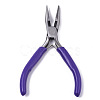 45# Steel Jewelry Plier Sets TOOL-S012-08B-6