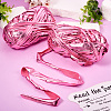 Sparkle Polyester Ribbon OCOR-TAC0017-03A-5