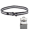 Nylon Adjustable Luggage Straps FIND-WH0126-265A-1