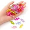 50g Transparent Acrylic Beads TACR-YW0001-68-3