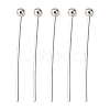 Brass Ball Pins LS-X-KK-L048-02-1