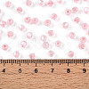 Glass Seed Beads SEED-N007-01E-4