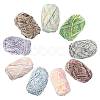 Super Bulky Chenille Polyester Yarn YCOR-FZC0001-01I-2