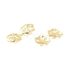 Brass Multi-Strand Links KK-E280-21G-4