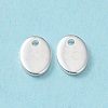 304 Stainless Steel Charms STAS-L234-065B-S-3