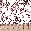 MIYUKI Round Rocailles Beads X-SEED-G009-RR0367-4