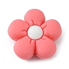 Silicone Beads SIL-WH0001-49B-1