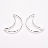 Tarnish Resistant 304 Stainless Steel Linking Rings LS-X-STAS-TAC0002-17-02P-1