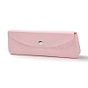 Silicone Storage Bag for Cosmetics AJEW-G050-01C-1