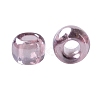 TOHO 11/0 Round Beads X-SEED-TR11-0110-3