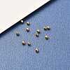 Brass Spacer Beads KK-F824-101A-G-3