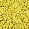 (Repacking Service Available) Glass Seed Beads SEED-C019-4mm-42-2