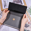 Elastic Cloth Book Cover AJEW-WH0696-009J-3