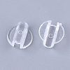 Transparent AS Plastic Base Buckles MACR-S365-12-2