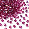 Preciosa&reg Crystal Beads X-PRC-BB6-70350-200-3