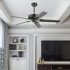 5Pcs Resin Ceiling Fan Pull Chain Extenders AJEW-PH01449-4