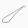 Korean Waxed Polyester Cord Necklace Making NJEW-G284-02P-1