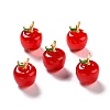 Handmade Lampwork Pendants X-LAMP-A150-06MG-05-2