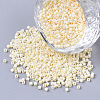 FGB 11/0 Grade A Glass Seed Beads SEED-S030-0732-1