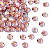 Preciosa® MAXIMA Crystal No Hotfix Flatback Stones Y-PRC-NSS16-90350-200-1