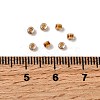 Cylinder Glass Seed Beads GLAA-NH0005-01N-3