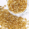 FGB Grade A Glass Seed Beads SEED-S022-04A-01-1