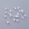 Plastic Ear Nuts KY-G006-04-E-1