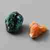 Natural Mixed Gemstones Nuggets Collections G-WH0022-05C-2
