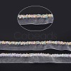 Organza Ribbon ORIB-N002-001B-4