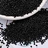 MIYUKI Round Rocailles Beads SEED-JP0010-RR0401-1