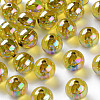 Transparent Acrylic Beads MACR-S370-B16mm-737-1