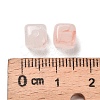 Transparent Acrylic Beads OACR-Z030-02D-3