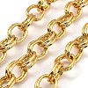 Aluminium Cable Chains CHA-C002-12KCG-1