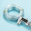 Anodized Aluminum Wire AW-S001-2.0mm-24-5