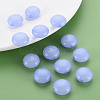 Imitation Jelly Acrylic Beads MACR-S373-86-E01-7