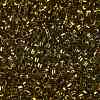 TOHO Round Seed Beads SEED-XTR08-0747-2