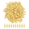 300Pcs Tibetan Style Zinc Alloy Pendants FIND-DC0008-52-1