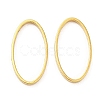 Brass Linking Rings X-KK-M250-23B-G-1