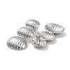 Non-Tarnish 304 Stainless Steel Stud Earrings for Women EJEW-L272-032P-03-2