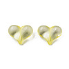 Transparent Acrylic Beads MACR-S373-70-B03-4