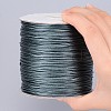 Waxed Polyester Cord YC-1.5mm-157-3