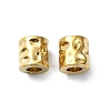 Ion Plating(IP) 304 Stainless Steel Beads X-STAS-C089-01A-G-1