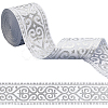 Polyester Ribbons for Sewing Decoration OCOR-WH20007-245A-1